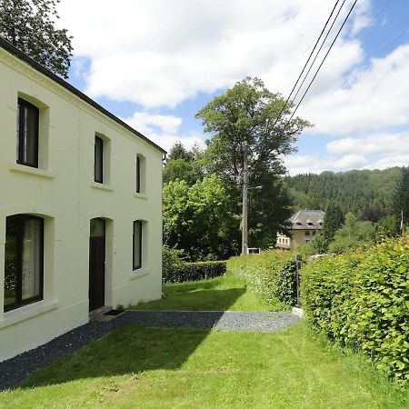 Embarcadere 56 Villa Chiny Buitenkant foto
