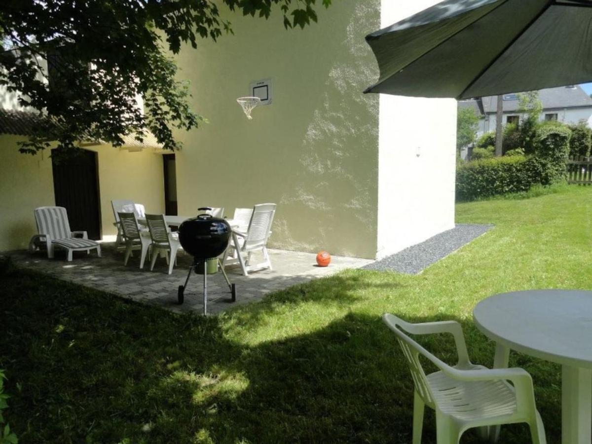 Embarcadere 56 Villa Chiny Buitenkant foto
